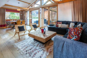Chalet Union - Chamonix All Year